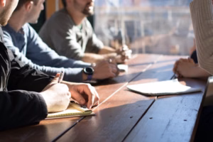 Quarter-End Financial Checklist for Business | Seneca Financial Partners